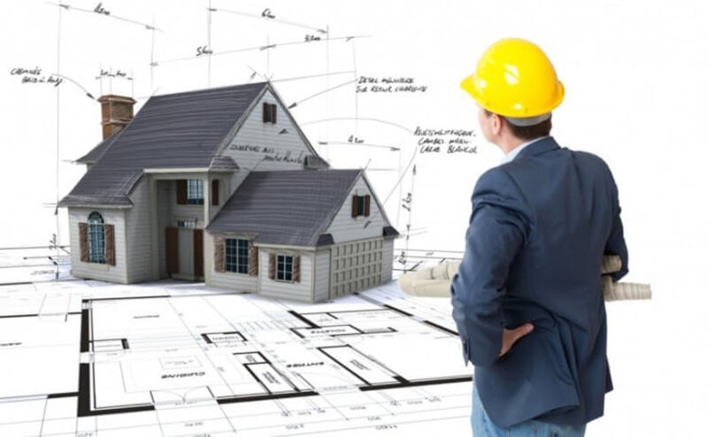 Lập kế hoạch xây nhà ở là bước quan trọng để đảm bảo tiến độ và chất lượng công trình