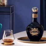 Chivas 68 limited edition