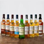 Quy trình sản xuất rượu The Glenlivet tỉ mỉ và công phu