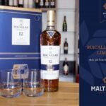 rượu macallan 12 có mấy loại