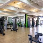 S Life Gym