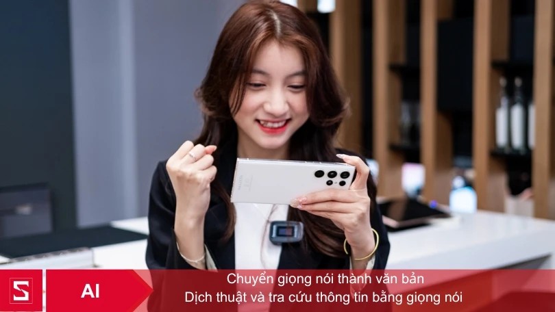 So sánh Samsung S23 Ultra vs S24 Ultra, nên mua mã nào