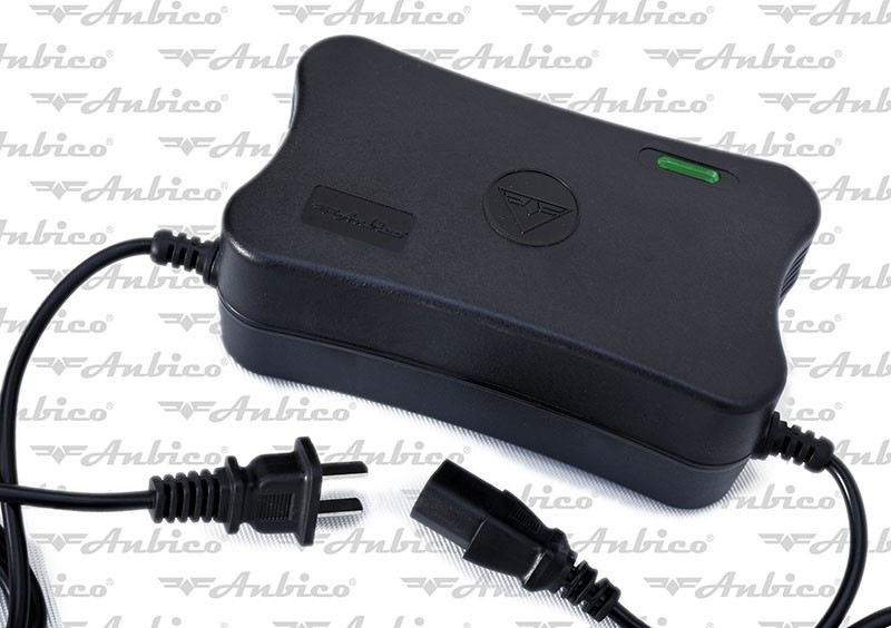 Mua sạc xe đạp điện