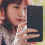 Giá tham khảo điện thoại Samsung Galaxy A52s