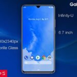 So sánh Samsung A70 với các đối thủ cạnh tranh về thiết kế và màn hình