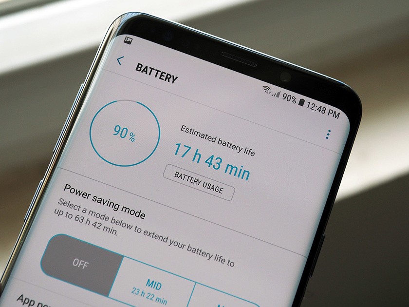Hướng dẫn mua Samsung A70 trả góp với lãi suất ưu đãi