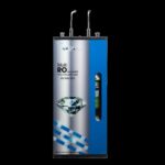 Máy lọc nước RO Aqua 2 vòi cung cấp nguồn nước tinh khiết
