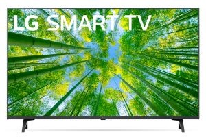 Tivi LG Smart UHD 4K 43 inch 43UP7750PTB cho trải nghiệm xem tuyệt vời