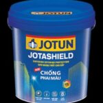 Sơn ngoại thất Jotun Jotashield Chống phai màu