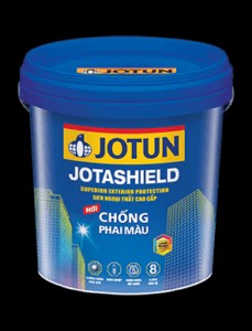 Sơn ngoại thất Jotun Jotashield Chống phai màu