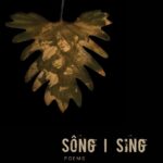 Bìa tập thơ "Sông I Sing" của Bảo Phi