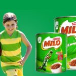 Sữa Milo Úc