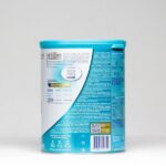 Sữa Nan Nga Số 1 với công thức dinh dưỡng tối ưu cho trẻ 0-6 tháng tuổi