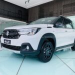 Suzuki Carry Truck với thùng xe rộng rãi