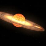Hình ảnh mô phỏng vụ nổ siêu tân tinh T Coronae Borealis