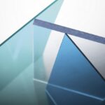 Tấm polycarbonate đặc 3mm ứng dụng thực tế