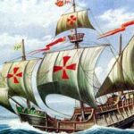 Tàu Caraven