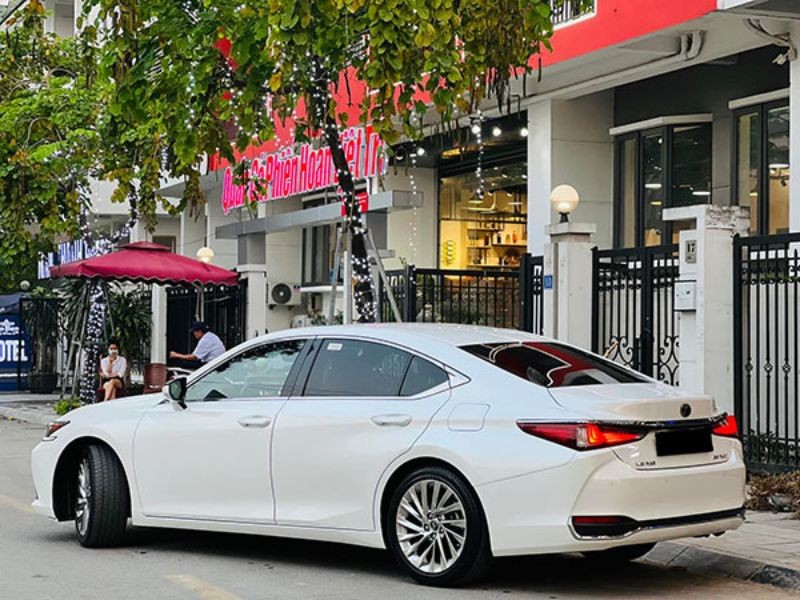 Hình ảnh taxi Bắc Giang với giá cả phải chăng, dịch vụ chất lượng