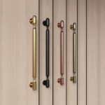 Tay nắm cửa giá rẻ nhưng vẫn đảm bảo chất lượng