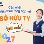 Tỉ lệ là gì