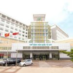 Cơ sở vật chất hiện đại tại Bệnh viện Quốc tế City đáp ứng mọi nhu cầu khám chữa bệnh