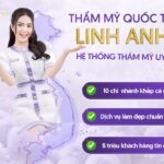 Thẩm mỹ viện Linh Anh