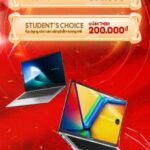 Laptop gaming T6