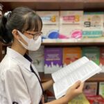 Bộ sách ôn thi đánh giá năng lực ĐHQGHN