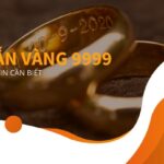 Thông tin về nhẫn vàng 9999