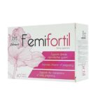 thuốc bổ trứng femifortil