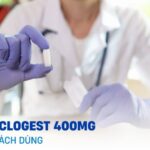 Thành phần chính của thuốc đặt Cyclogest 400mg là Progesterone
