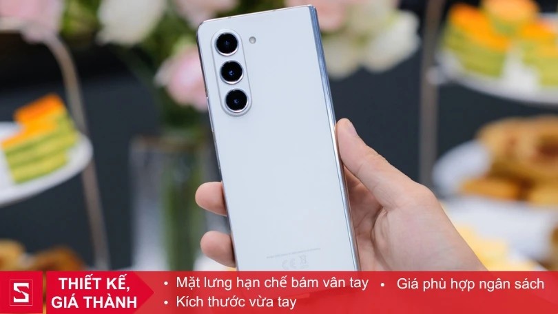 Điện thoại Samsung giá rẻ nhất, chính hãng nên mua: thiết kế và giá thành là yếu tố quan trọng