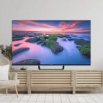 Giá tivi 32 inch phụ thuộc nhiều yếu tố