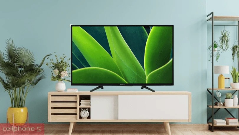 Top 5 tivi 32 inch đáng mua nhất hiện nay
