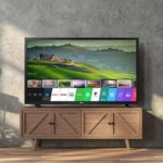 Đánh giá chất lượng hình ảnh tivi LG 43 inch