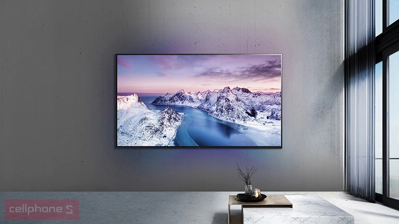 Lưu ý khi mua LG Tivi 43 inch chính hãng