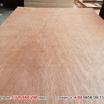 ván ép mỏng 2mm