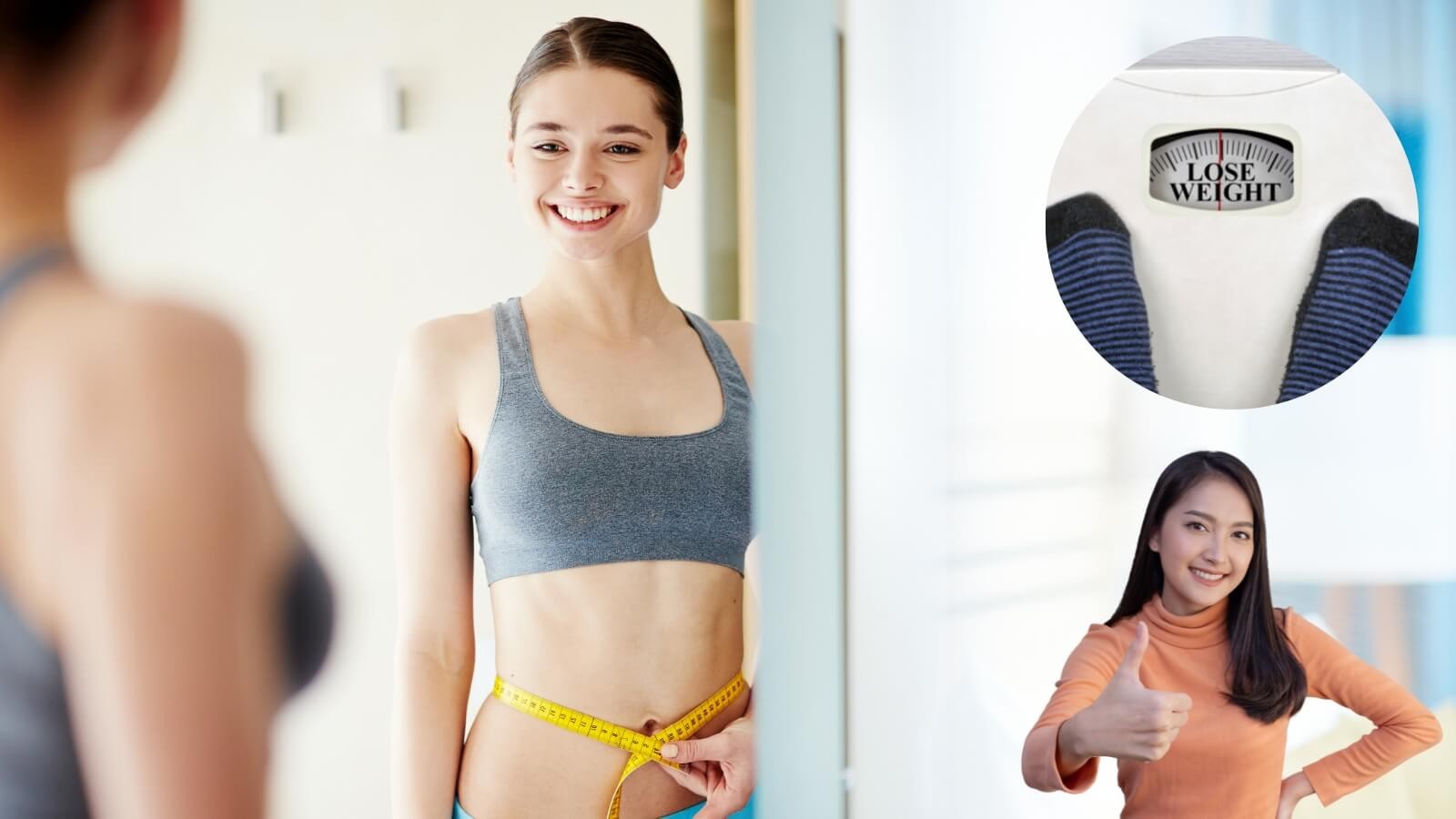 Slim Hami giúp chị em phụ nữ lấy lại vóc dáng thon gọn.