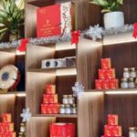 Yến sào song yến tự nhiên với giá trị dinh dưỡng cao