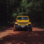 Jeep Wrangler Rubicon 2 cửa