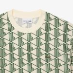 Phân biệt áo Lacoste thật và giả