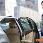 Cơ hội việc làm tài xế tại Bình Dương đang gia tăng