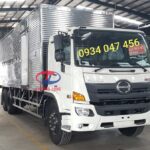 Phân biệt các loại xe tải trong tiếng Anh và Vật liệu Inox Thùng Xe: Hướng dẫn toàn diện