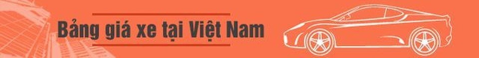 Hình ảnh minh họa bảng giá xe ô tô mới nhất được cập nhật, thể hiện sự quan tâm của người tiêu dùng đến thông tin giá cả xe