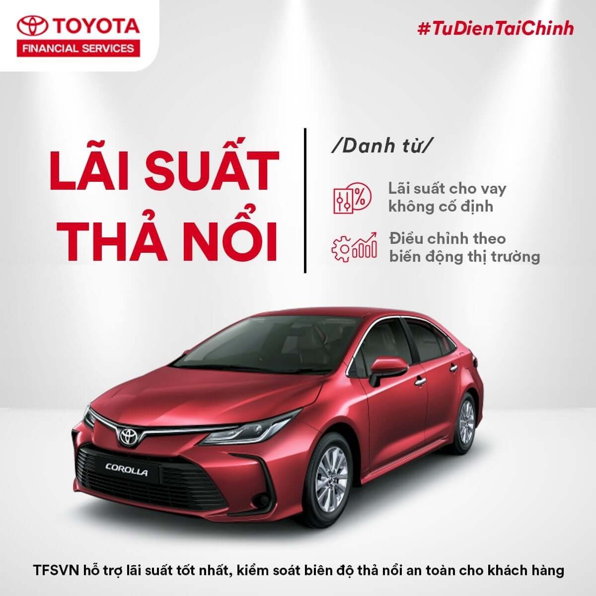 Ngoại thất xe tải Trường Giang T3