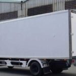 Dịch vụ cho thuê đầu kéo container lạnh tại Hi-Tech