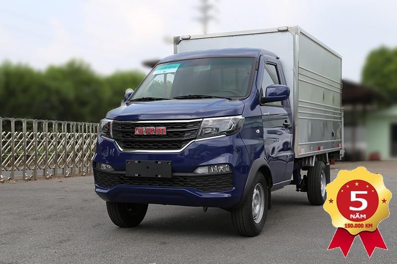 ドンベンSRM 930kg 小型トラック