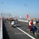 Hình ảnh cầu Niệm
