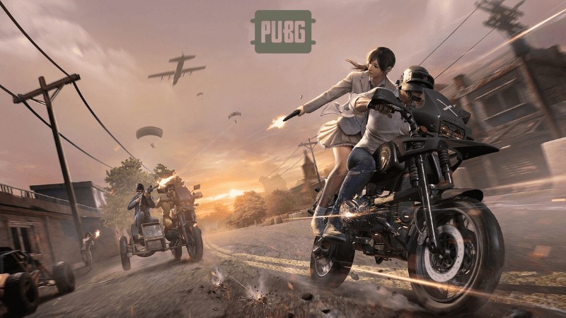 Tổng quan về tác dụng của xe trong PUBG Mobile