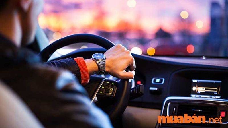 Kỹ năng quan sát và xử lý tình huống cần thiết cho tài xế